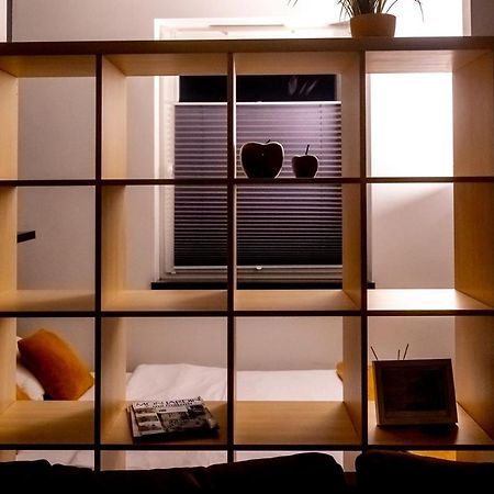 Klif 2 Warka Apartamento Exterior foto