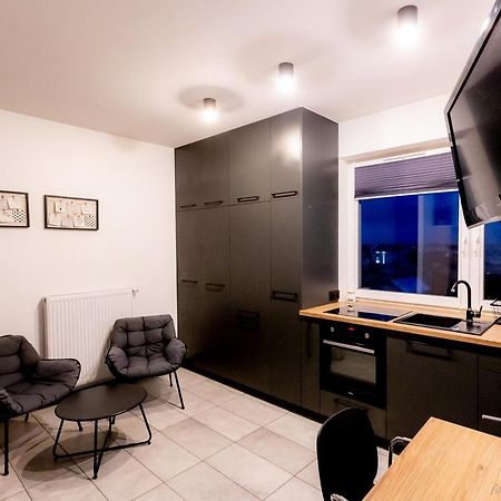 Klif 2 Warka Apartamento Exterior foto