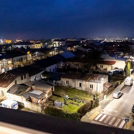 Klif 2 Warka Apartamento Exterior foto