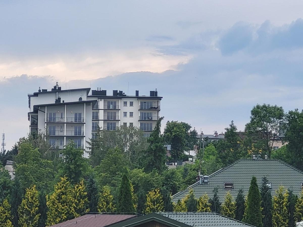 Klif 2 Warka Apartamento Exterior foto