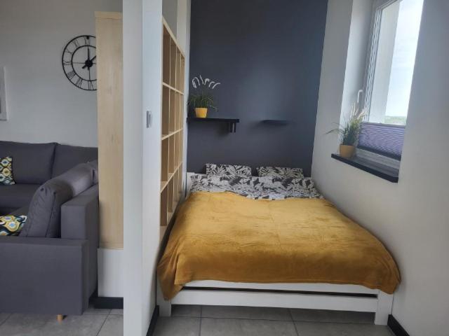 Klif 2 Warka Apartamento Exterior foto