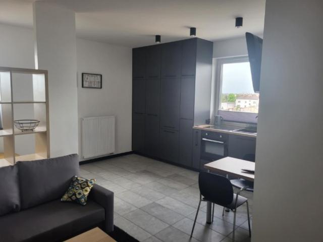 Klif 2 Warka Apartamento Exterior foto