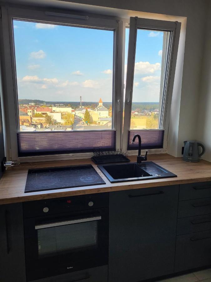 Klif 2 Warka Apartamento Exterior foto