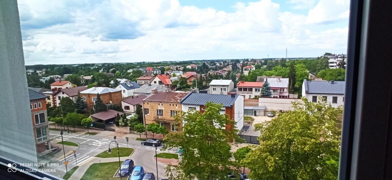 Klif 2 Warka Apartamento Exterior foto