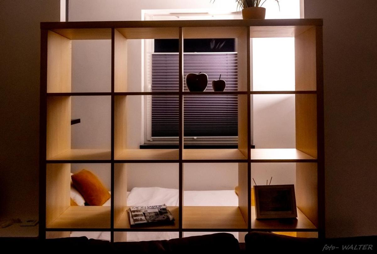 Klif 2 Warka Apartamento Exterior foto