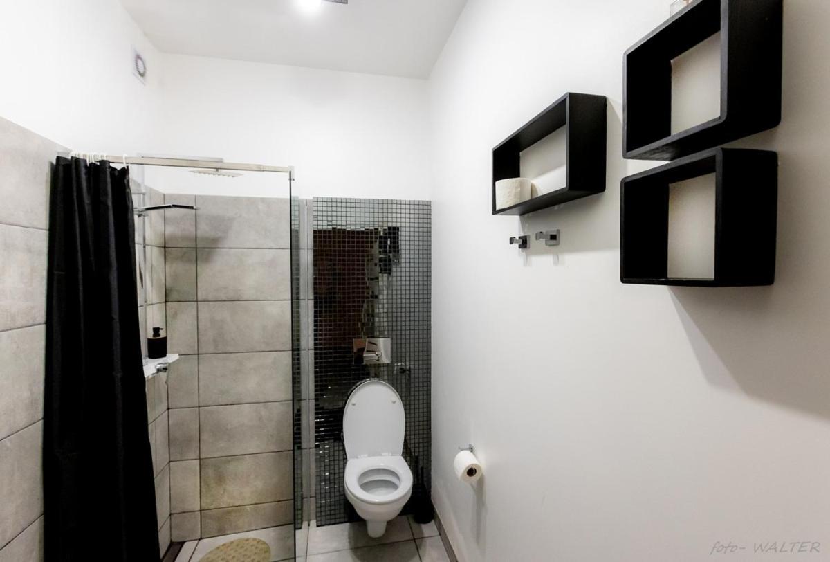 Klif 2 Warka Apartamento Exterior foto
