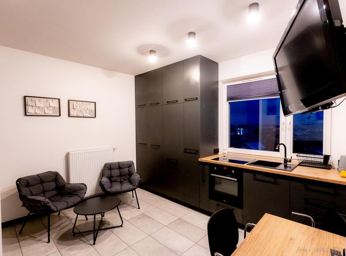 Klif 2 Warka Apartamento Exterior foto
