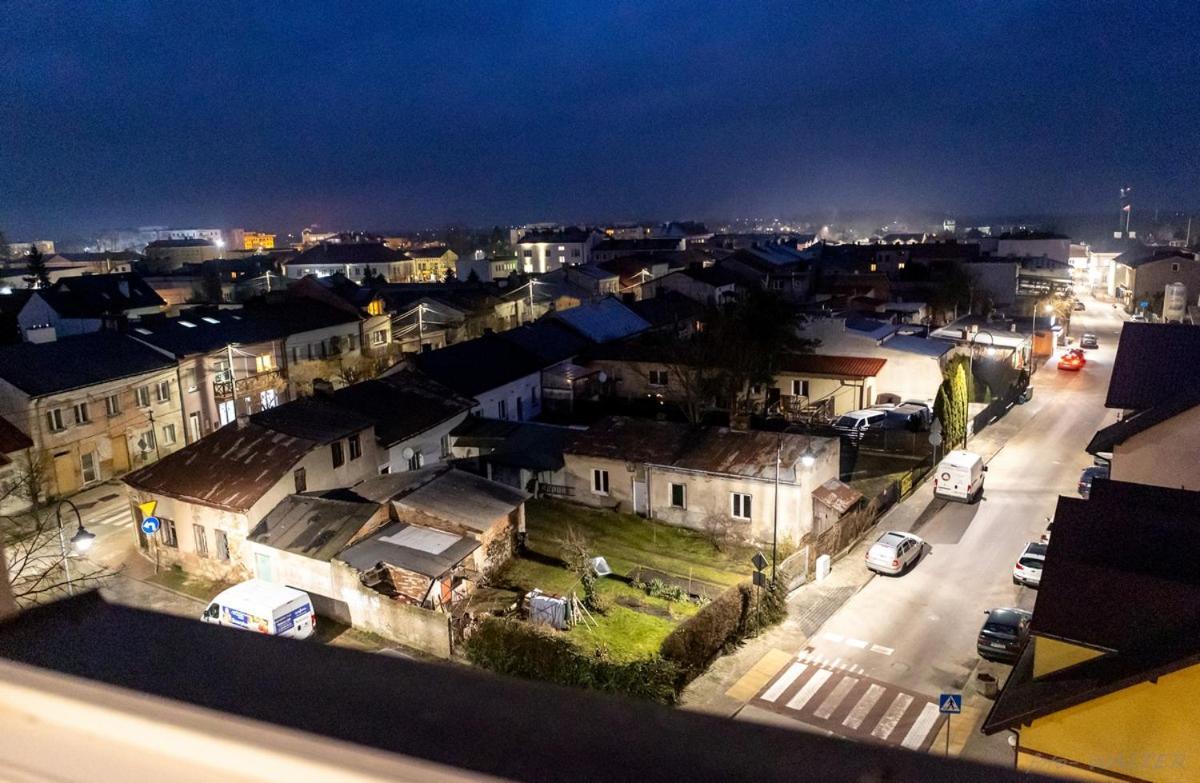 Klif 2 Warka Apartamento Exterior foto