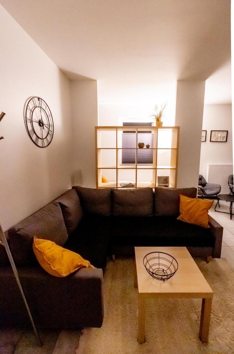 Klif 2 Warka Apartamento Exterior foto